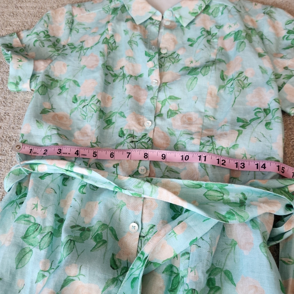 Hill House The Laura Dress - Picture 6 of 7